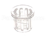 02.20.454.00 Ovention Window Plug,.375 Hole