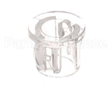 02.20.454.00 Ovention Window Plug,.375 Hole