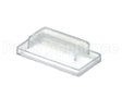 02.20.482.00 Hatco Rubber Switch Boot, Rocker