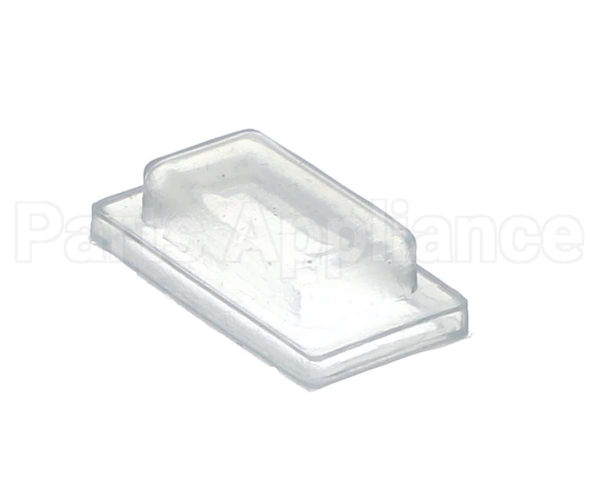 02.20.482.00 Hatco Rubber Switch Boot, Rocker