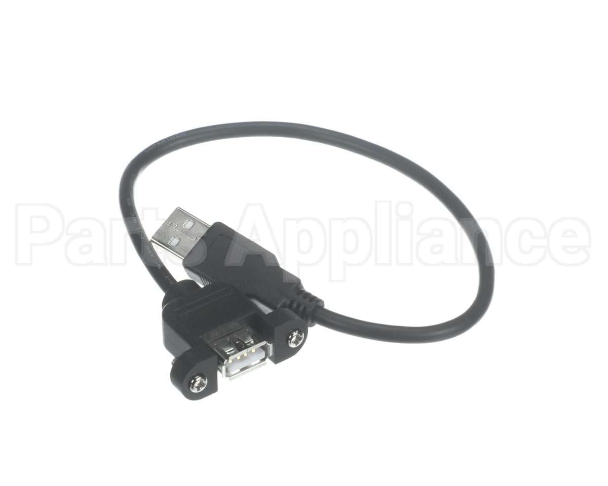 02.20.515.00 Hatco Usb Cable,Panel Mount,10.2"