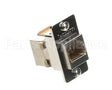 02.20.516.00 Ovention Rj45 Panel Mount
