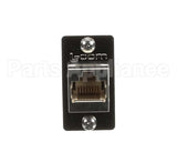 02.20.516.00 Ovention Rj45 Panel Mount