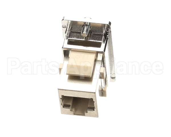 02.20.516.00 Ovention Rj45 Panel Mount