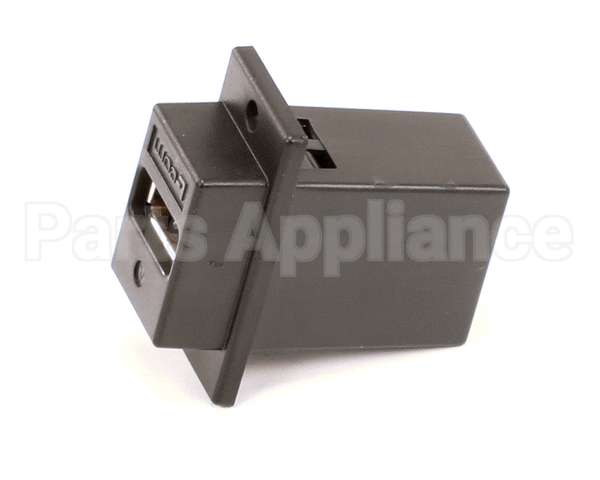 02.20.545.00 Ovention Usb Adapter A-A Black