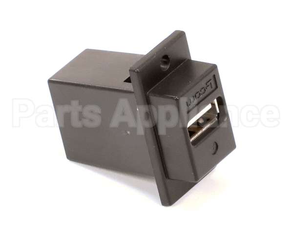 02.20.545.00 Ovention Usb Adapter A-A Black