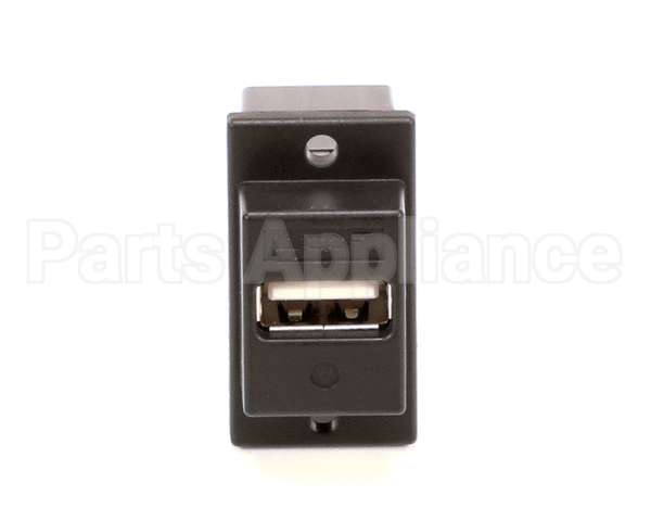 02.20.545.00 Ovention Usb Adapter A-A Black
