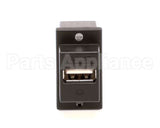 02.20.545.00 Ovention Usb Adapter A-A Black