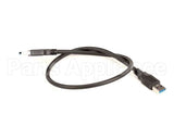 02.20.548.00 Ovention Usb 3.0 Type A-A Male, .5M