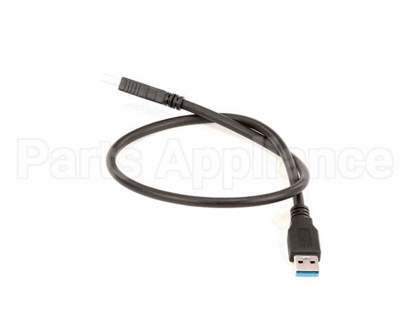 02.20.548.00 Ovention Usb 3.0 Type A-A Male, .5M