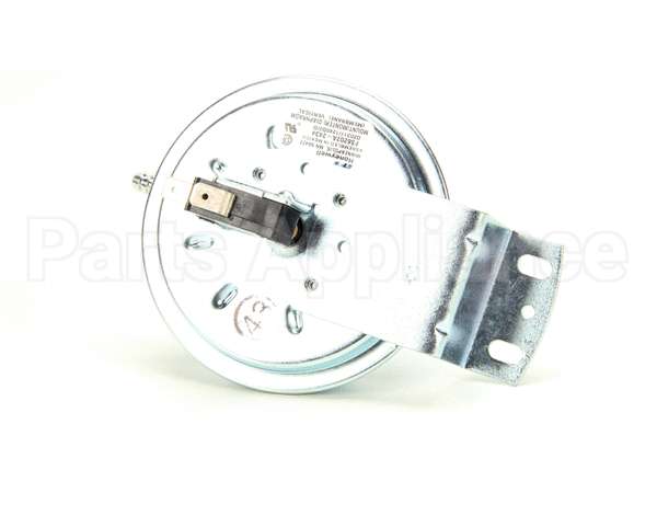 02.21.028.00 Hatco Pmg-200 Presswitch White -.28