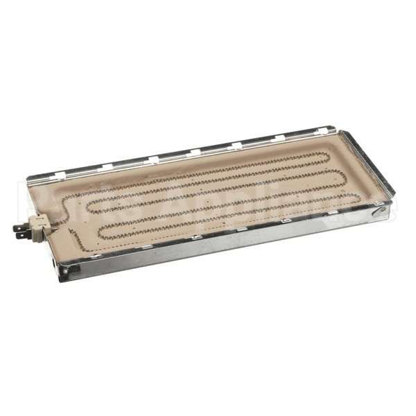 02.22.021.00 Compatible Hatco 275W 120V Ribbon Heater