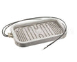 02.22.027.00 Hatco 1500W 208V Ribbon Heater