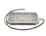 02.22.027.00 Hatco 1500W 208V Ribbon Heater