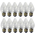 02.30.043.12 Compatible Hatco Coated Bulb (Pk/12) - 120V