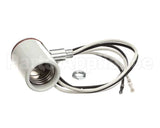 02.30.044S.00 Hatco Lamp Hold,Single,24" Lds,200C