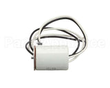 02.30.044S.00 Hatco Lamp Hold,Single,24" Lds,200C