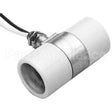02.30.045 Compatible Hatco Lamp Holder