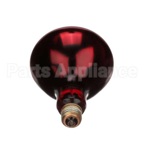 02.30.068.00 Hatco Lamp-250W,120V,Red,Inf,Ctd