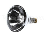 02.30.071.00 Hatco Lamp-250W,120V,Clr,Inf,Unctd
