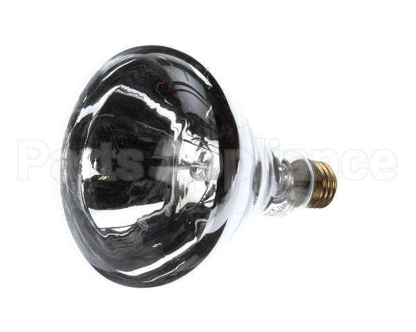 02.30.071.00 Hatco Lamp-250W,120V,Clr,Inf,Unctd
