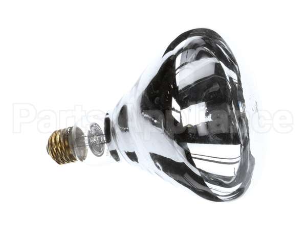 02.30.071.00 Hatco Lamp-250W,120V,Clr,Inf,Unctd