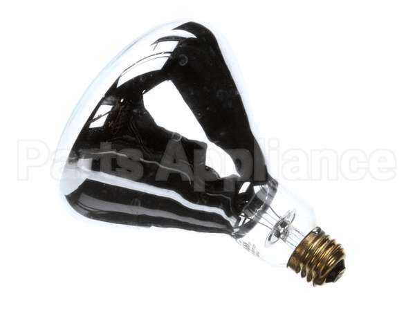 02.30.071.00 Hatco Lamp-250W,120V,Clr,Inf,Unctd