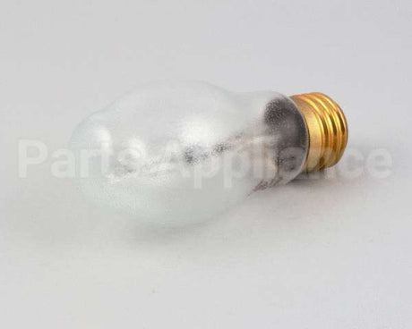 02.30.081.00 Hatco Lamp-60W,120V,Ctd,Clear Halgn