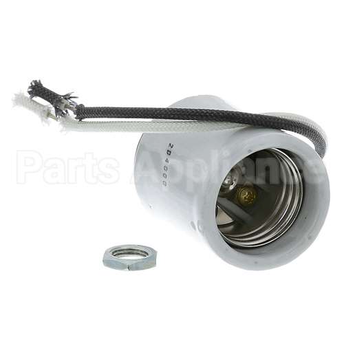 02.30.091.00 Compatible Hatco Lamp Socket