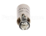 02.30.121.00 Hatco Candelabra Lamp Base,120V,75W