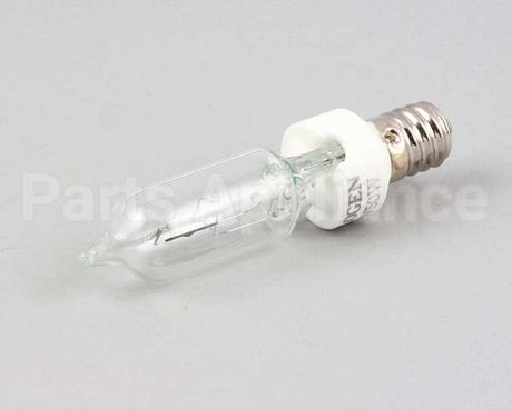 02.30.122.00 Hatco Lamp-50W,120V,Xenon,Clr