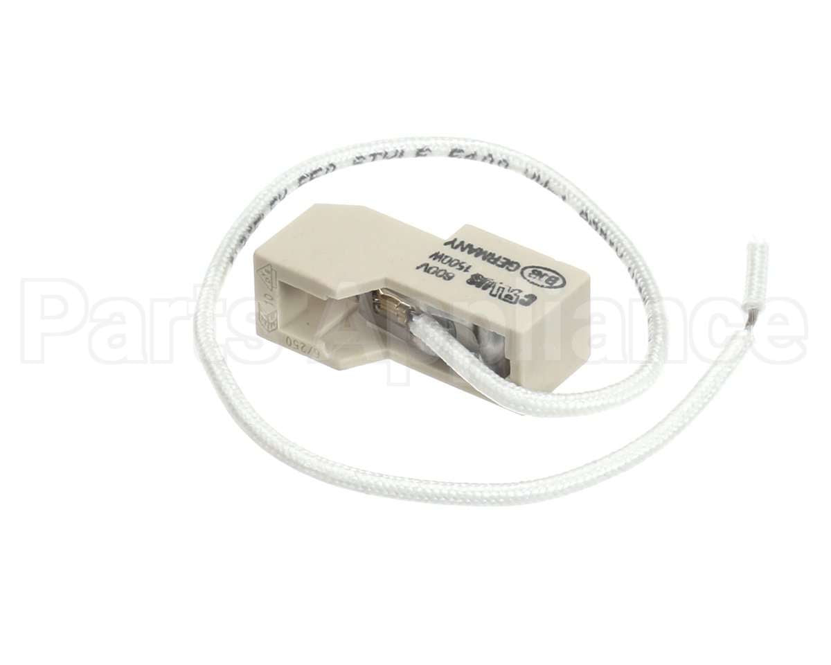 02.30.139.00 Hatco Lamp Holder,Halogn,Type 7,300C
