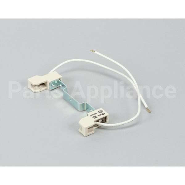 02.30.140.00 Compatible Hatco Lampholder, Hal, Type7, 300C