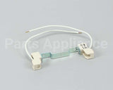 02.30.140.00 Hatco Lamp Holder,Hal,Type 7,300C