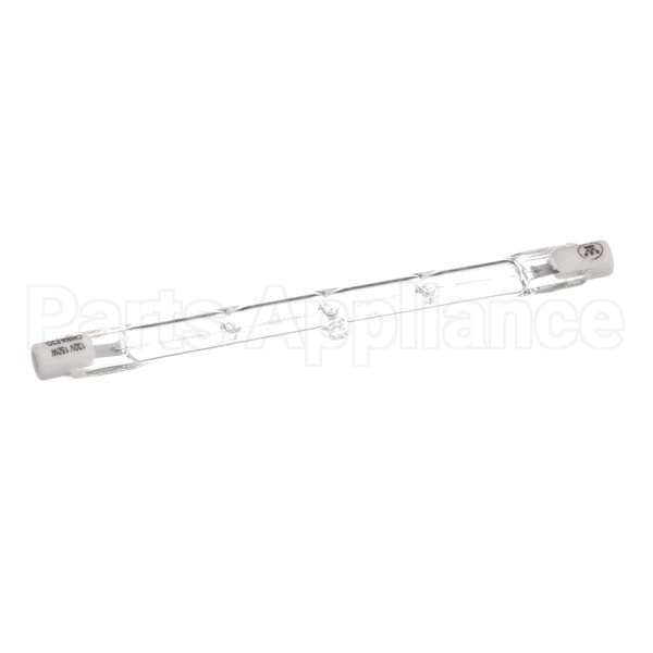 02.30.150.00 Compatible Hatco Lamp-150W, 130V, Quartz