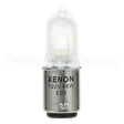 02.30.171.00 Compatible Hatco Kit, Lamp, 120V 50W Xenon-Ht-Frs