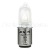 02.30.171.00 Compatible Hatco Kit, Lamp, 120V 50W Xenon-Ht-Frs