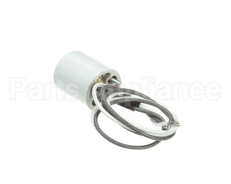 02.30.218.00 Hatco Lamp Holder,End,24" Leads,200C