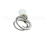 02.30.218.00 Hatco Lamp Holder,End,24" Leads,200C