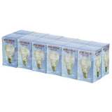 02.30.266.12 Compatible Hatco Light Bulb Kit, 12Pk, 40W 250V