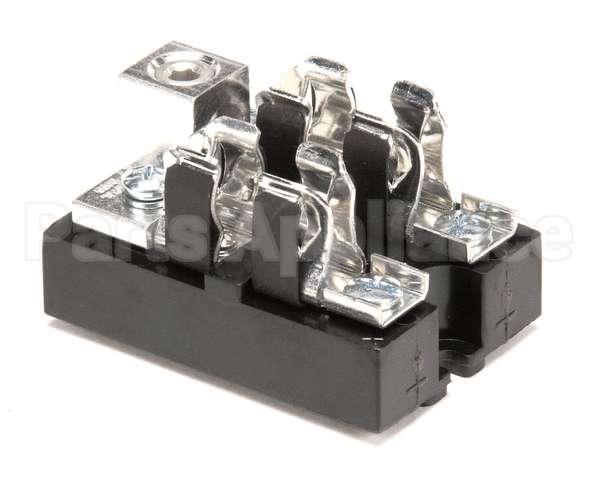 02.41.001.00 Hatco Fuse Block 60A 300V 2P 2/0 Lug