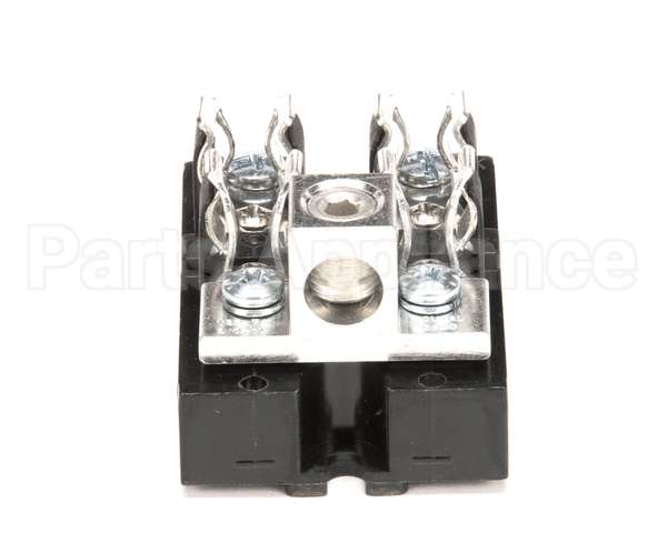 02.41.001.00 Hatco Fuse Block 60A 300V 2P 2/0 Lug