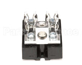 02.41.001.00 Hatco Fuse Block 60A 300V 2P 2/0 Lug