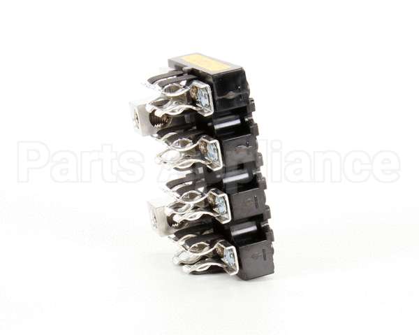 02.41.005.00 Hatco Fuse Block 60A 300V 2P 2/0Dual