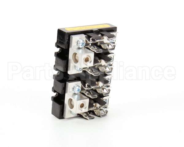 02.41.005.00 Hatco Fuse Block 60A 300V 2P 2/0Dual