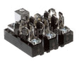 02.41.010.00 Hatco Fuse Block 60A 300V 3P 2/0 Lug