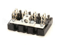 02.41.015.00 Hatco Fuse Block 60A 300V 4P 2/0 Lug