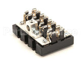 02.41.015.00 Hatco Fuse Block 60A 300V 4P 2/0 Lug
