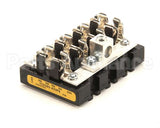 02.41.015.00 Hatco Fuse Block 60A 300V 4P 2/0 Lug