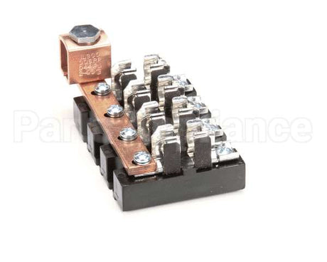02.41.022.00 Hatco Fuse Block 60A 300V 4P